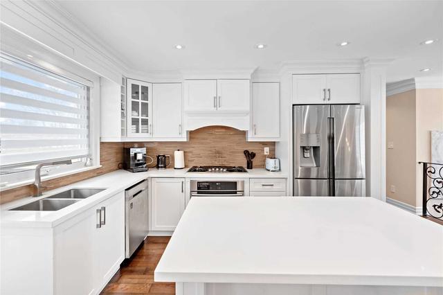 208 Acton Ave, House detached with 3 bedrooms, 2 bathrooms and 6 parking in Toronto ON | Image 21