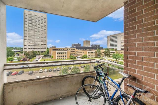 604 - 215 Parkdale Avenue, Condo with 1 bedrooms, 1 bathrooms and 1 parking in Ottawa ON | Image 22