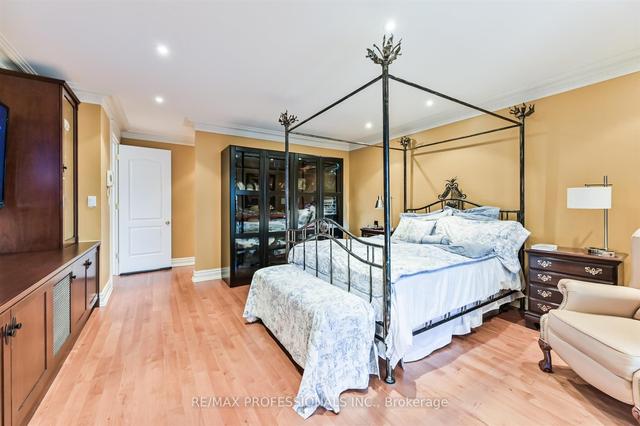 55 Pheasant Lane, House detached with 5 bedrooms, 6 bathrooms and 6 parking in Toronto ON | Image 17