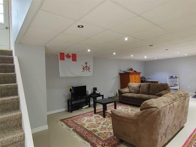 2765 Embleton Rd, House detached with 3 bedrooms, 2 bathrooms and 7 parking in Brampton ON | Image 21