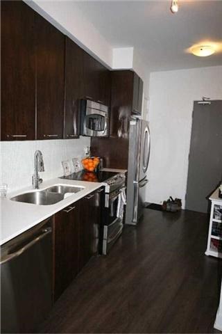1013 - 169 Fort York Blvd, Condo with 1 bedrooms, 1 bathrooms and 1 parking in Toronto ON | Image 7