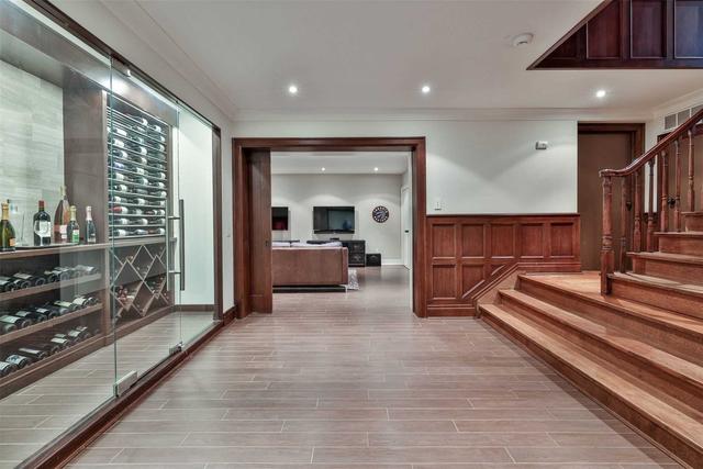 307 Oriole Pkwy, House detached with 5 bedrooms, 6 bathrooms and 7 parking in Toronto ON | Image 21