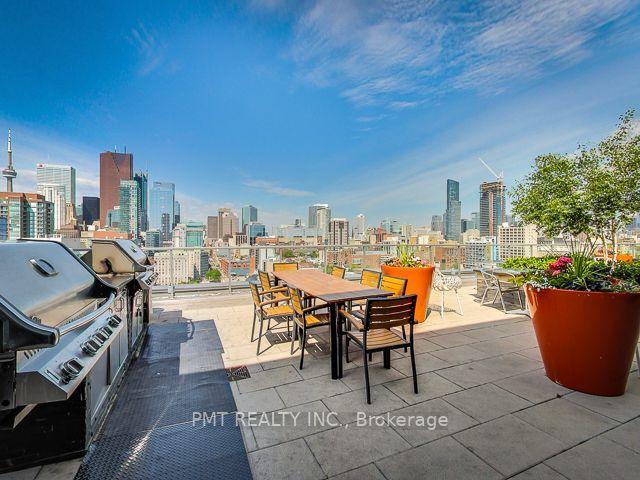 803 - 320 Richmond St E, Condo with 2 bedrooms, 2 bathrooms and 1 parking in Toronto ON | Image 13