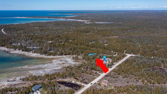 1182 Dorcas Bay Rd, House detached with 2 bedrooms, 2 bathrooms and 8 parking in Northern Bruce Peninsula ON | Image 35