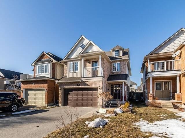 78 Hutton Pl, House detached with 3 bedrooms, 3 bathrooms and 5 parking in Clarington ON | Image 12