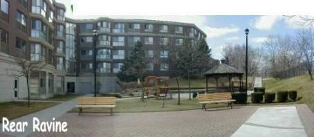 8351 Mclaughlin Rd, Condo with 1 bedrooms, 1 bathrooms and 1 parking in Brampton ON | Image 9