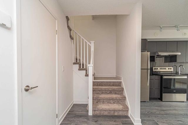 212 - 1121 Cooke Blvd, Townhouse with 3 bedrooms, 3 bathrooms and 1 parking in Burlington ON | Image 29