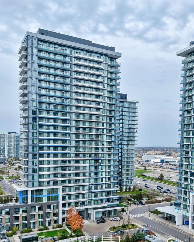507 - 2560 Eglinton Ave W, Condo with 2 bedrooms, 2 bathrooms and 1 parking in Mississauga ON | Image 35