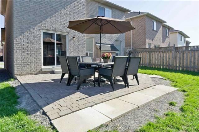 104 Greenhalf Dr, House detached with 3 bedrooms, 3 bathrooms and 2 parking in Ajax ON | Image 18