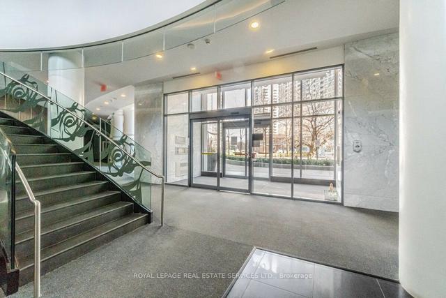 3207 - 5162 Yonge St, Condo with 1 bedrooms, 1 bathrooms and 1 parking in Toronto ON | Image 34