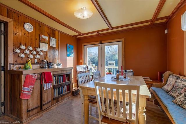 5504 Perth Road Crescent, House detached with 5 bedrooms, 1 bathrooms and 10 parking in South Frontenac ON | Image 13