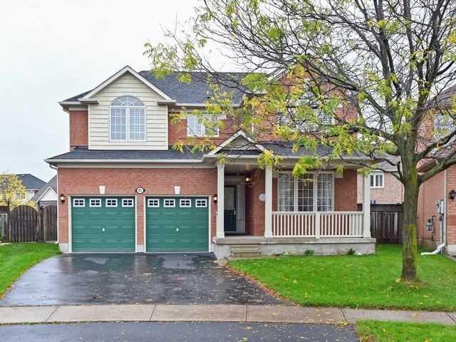 85 Sparta Dr, House detached with 4 bedrooms, 3 bathrooms and 6 parking in Brampton ON | Image 1