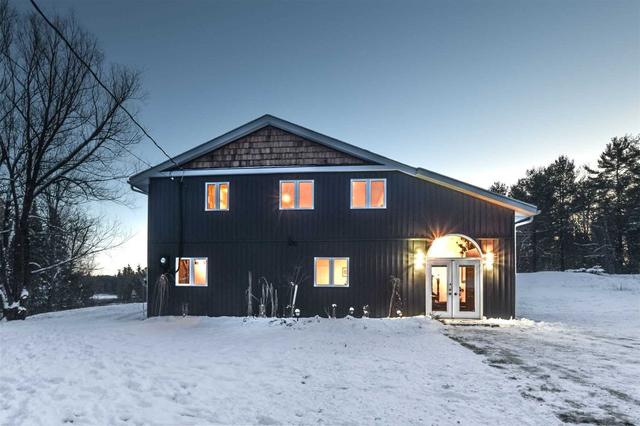 1298 Reay Rd E, House detached with 3 bedrooms, 1 bathrooms and 12 parking in Gravenhurst ON | Image 12