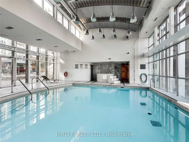 513 - 3939 Duke Of York Blvd, Condo with 1 bedrooms, 2 bathrooms and 1 parking in Mississauga ON | Image 9