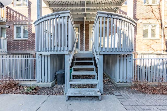 893a Adelaide St W, Townhouse with 2 bedrooms, 3 bathrooms and 1 parking in Toronto ON | Image 22