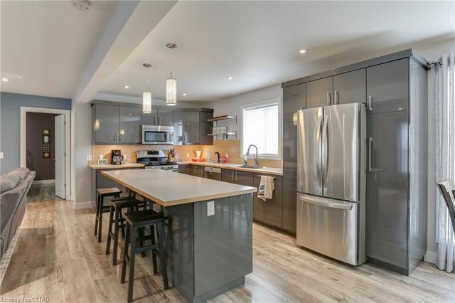 1296 Springbank Avenue, House detached with 5 bedrooms, 4 bathrooms and 4 parking in London ON | Image 3