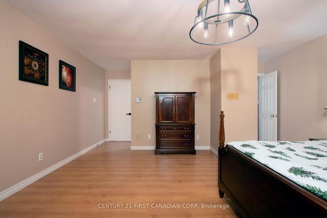1835 Mark Settlement Dr, House detached with 4 bedrooms, 3 bathrooms and 12 parking in North Middlesex ON | Image 9