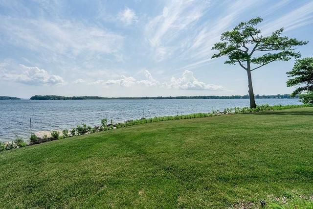 ls08 - 90 Orchard Point Rd, Condo with 1 bedrooms, 2 bathrooms and 2 parking in Orillia ON | Image 20