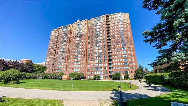 1503 - 330 Mccowan Rd, Condo with 2 bedrooms, 2 bathrooms and 1 parking in Toronto ON | Image 12