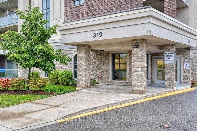 206 - 319 #8 Highway St, Condo with 2 bedrooms, 2 bathrooms and 1 parking in Hamilton ON | Image 12