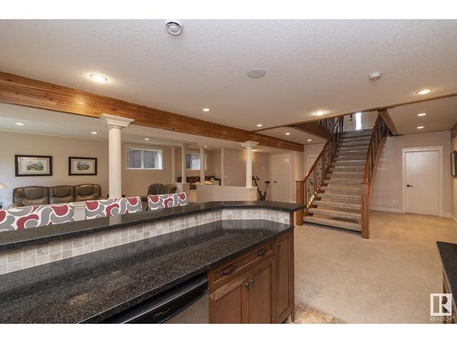 721 Caine Bv Sw, House detached with 4 bedrooms, 4 bathrooms and null parking in Edmonton AB | Image 32