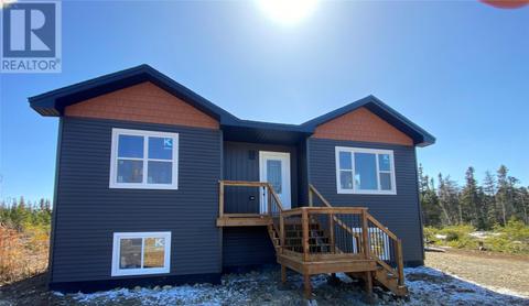 lot 25 Viking Drive, House detached with 2 bedrooms, 2 bathrooms and null parking in Pouch Cove NL | Card Image