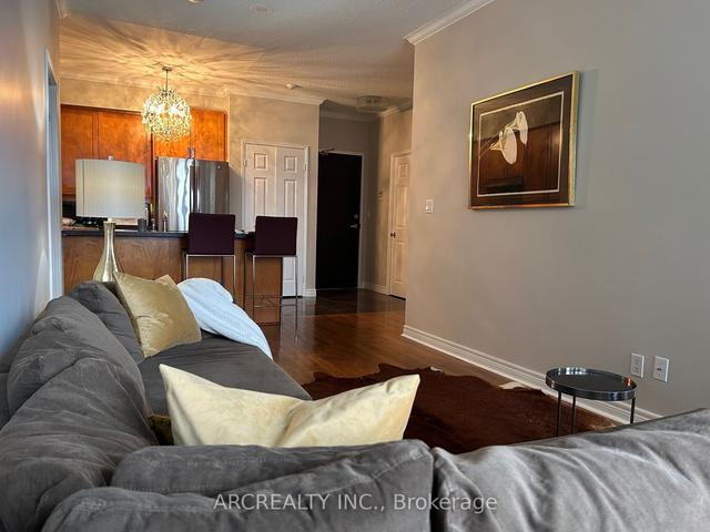 uph05 - 55 Bloor St E, Condo with 2 bedrooms, 2 bathrooms and 1 parking in Toronto ON | Image 23