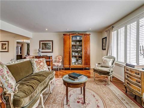 292 Morrison Rd, House detached with 4 bedrooms, 4 bathrooms and 8 parking in Oakville ON | Image 13