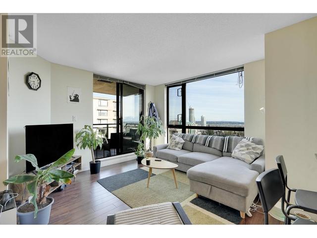 1405 - 7225 Acorn Avenue, Condo with 2 bedrooms, 2 bathrooms and 2 parking in Burnaby BC | Image 9