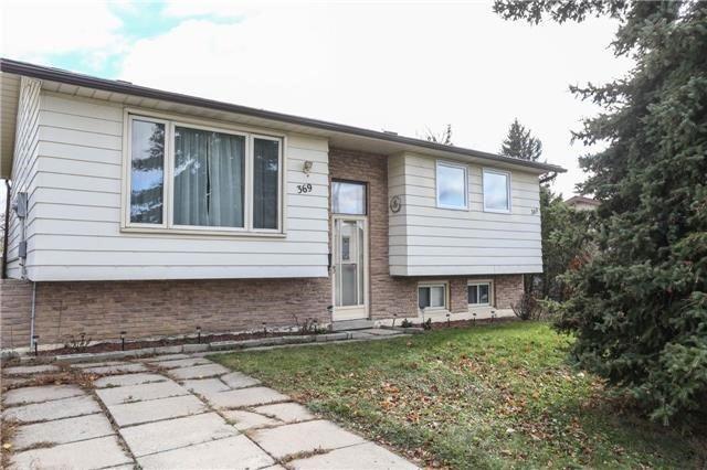 369 Vodden St E, House detached with 2 bedrooms, 2 bathrooms and 3 parking in Brampton ON | Image 7