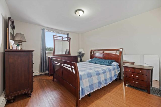 412 - 573 Mornington Ave, Condo with 1 bedrooms, 1 bathrooms and 1 parking in London ON | Image 3