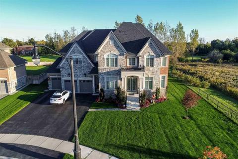 34 Kelways Circ, House detached with 5 bedrooms, 6 bathrooms and 6 parking in Brampton ON | Card Image