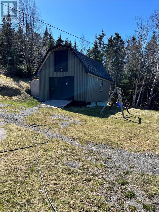 931 Main Road, House detached with 3 bedrooms, 1 bathrooms and null parking in Humber Arm South NL | Image 2