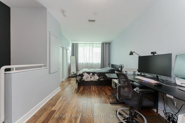 th1 - 1048 Broadview Ave, Condo with 1 bedrooms, 2 bathrooms and 1 parking in Toronto ON | Image 11