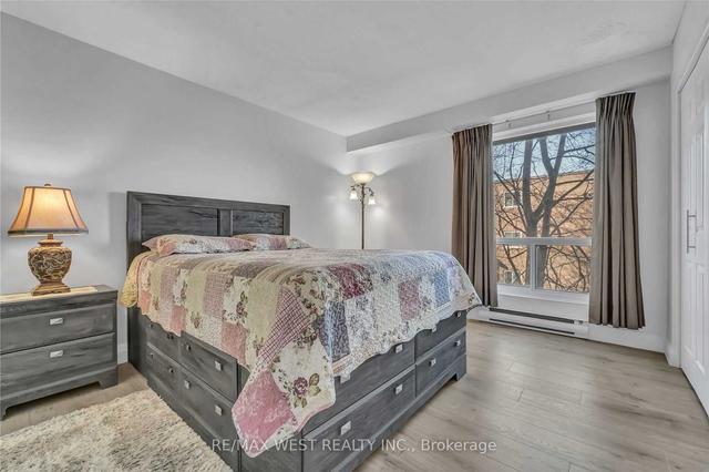 205 - 358 Waterloo Ave, Condo with 2 bedrooms, 2 bathrooms and 1 parking in Guelph ON | Image 8