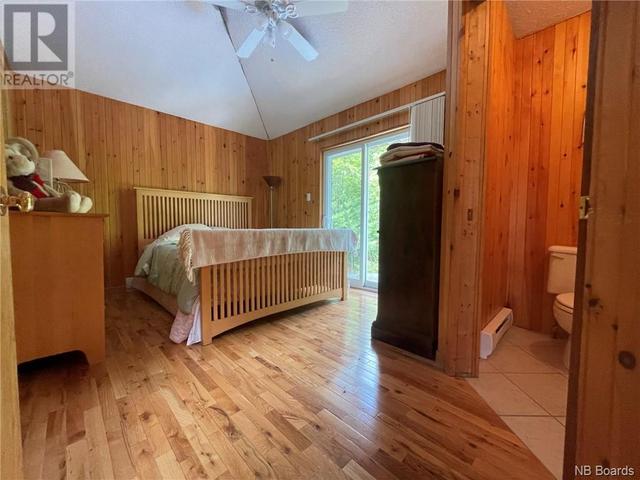 1486 Route 460, House detached with 4 bedrooms, 3 bathrooms and null parking in Alnwick NB | Image 16