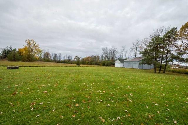 727 Wallbridge Loyalist Rd, House detached with 3 bedrooms, 1 bathrooms and 8 parking in Quinte West ON | Image 17