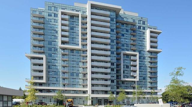 1013 - 1346 Danforth Rd, Condo with 2 bedrooms, 2 bathrooms and 1 parking in Toronto ON | Image 33