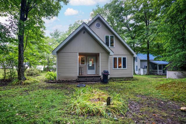 346 North Shore Rd, House detached with 3 bedrooms, 2 bathrooms and 0 parking in Rideau Lakes ON | Image 27
