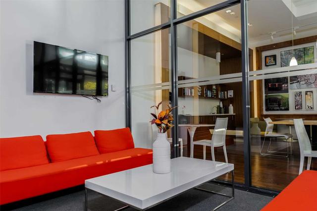 406 - 225 Sackville St, Condo with 2 bedrooms, 2 bathrooms and 1 parking in Toronto ON | Image 15