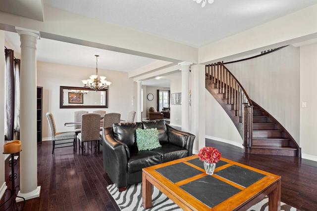 1768 Esterbrook Dr, House detached with 4 bedrooms, 4 bathrooms and 6 parking in Oshawa ON | Image 38