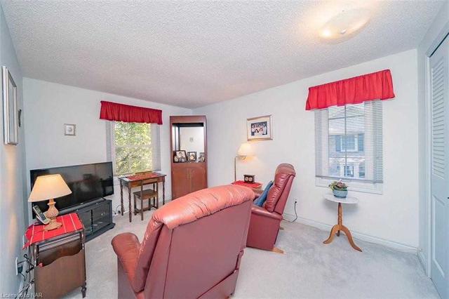17 - 409 Vine St, Townhouse with 3 bedrooms, 3 bathrooms and 1 parking in St. Catharines ON | Image 4