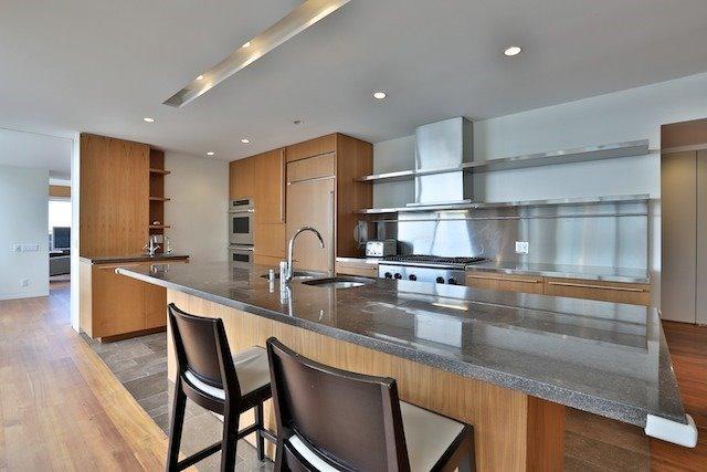 1001W - 500 Queens Quay W, Condo with 2 bedrooms, 3 bathrooms and 2 parking in Toronto ON | Image 7