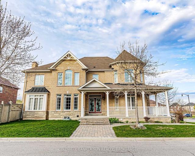 49 Maybeck Dr N, House detached with 4 bedrooms, 5 bathrooms and 6 parking in Brampton ON | Image 34