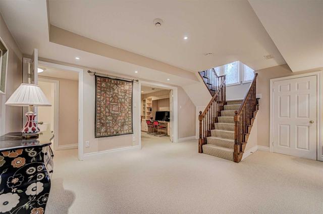 22 Northumberland Terr, House detached with 5 bedrooms, 5 bathrooms and 5 parking in Markham ON | Image 17