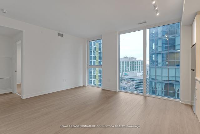 1408 - 357 King St W, Condo with 2 bedrooms, 2 bathrooms and 0 parking in Toronto ON | Image 21