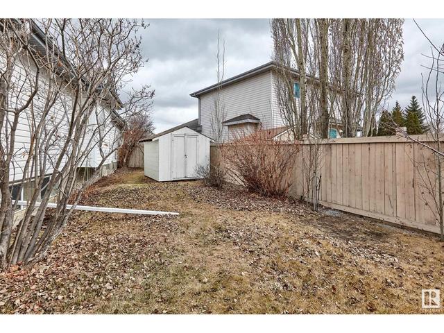 11823 10 Av Nw, House detached with 3 bedrooms, 3 bathrooms and 4 parking in Edmonton AB | Image 41