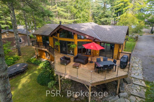 1824 Kilworthy Rd, House detached with 4 bedrooms, 2 bathrooms and 6 parking in Gravenhurst ON | Image 36