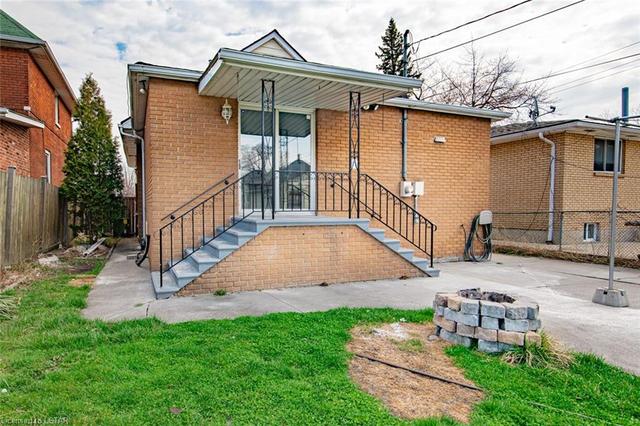 759 Parent Avenue, House detached with 4 bedrooms, 2 bathrooms and 3 parking in Windsor ON | Image 13