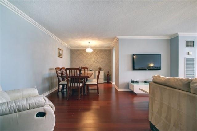1104 - 80 Antibes Dr, Condo with 2 bedrooms, 1 bathrooms and 1 parking in Toronto ON | Image 6